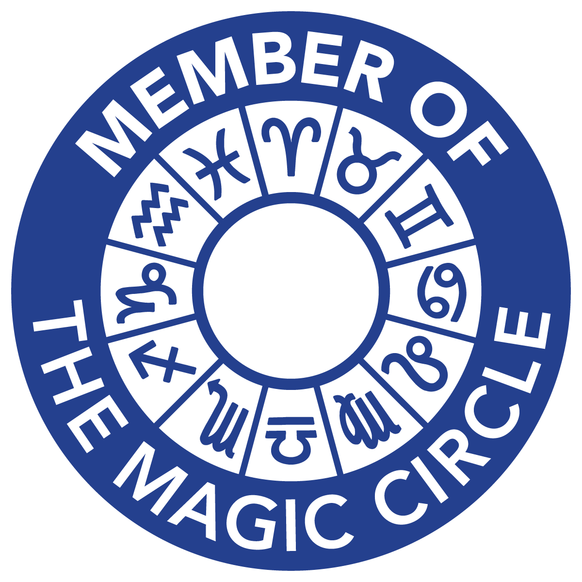 The Magic Circle